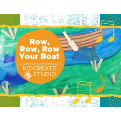 Kidcreate Studio - Houston Greater Heights